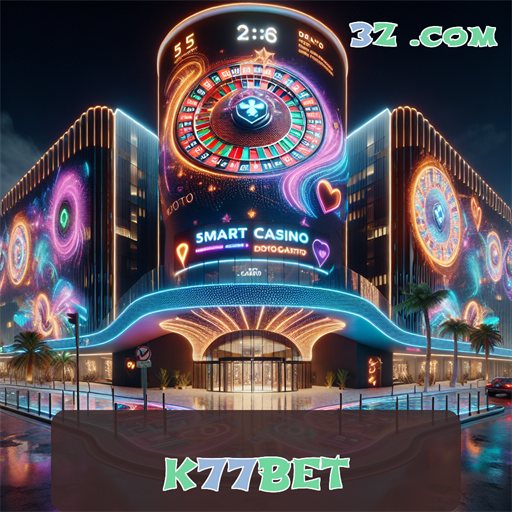 Bônus Imperdíveis: A Magia dos Jogos no k77bet