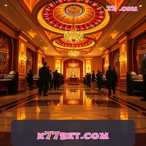 k77bet.com: Segurança em Primeiro Lugar para Apostadores Brasileiros