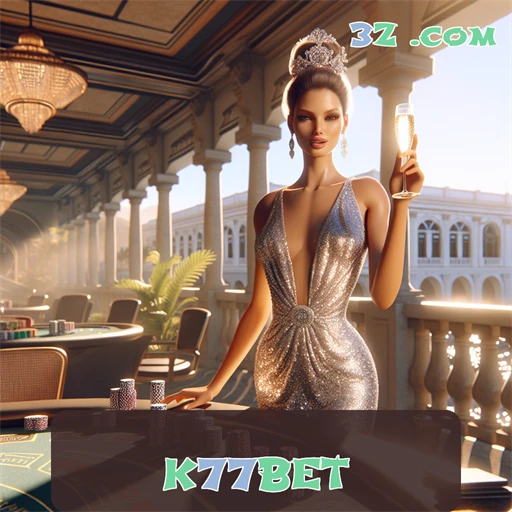 Viva a emoção dos slots no k77bet.com com originalidade