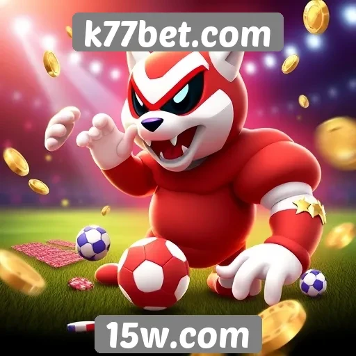 Explorando as promoções e bônus do k77bet.com