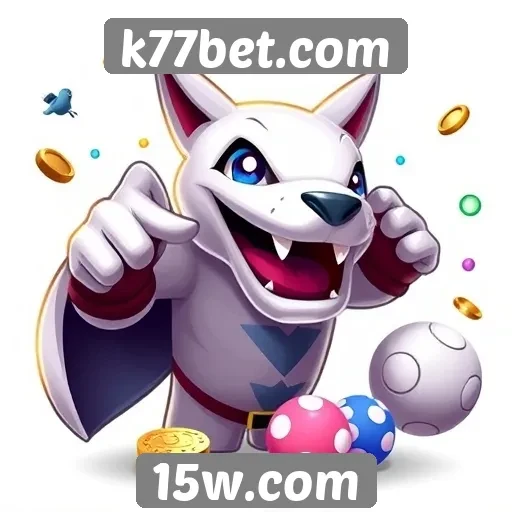 Análise das opções de jogos disponíveis no k77bet